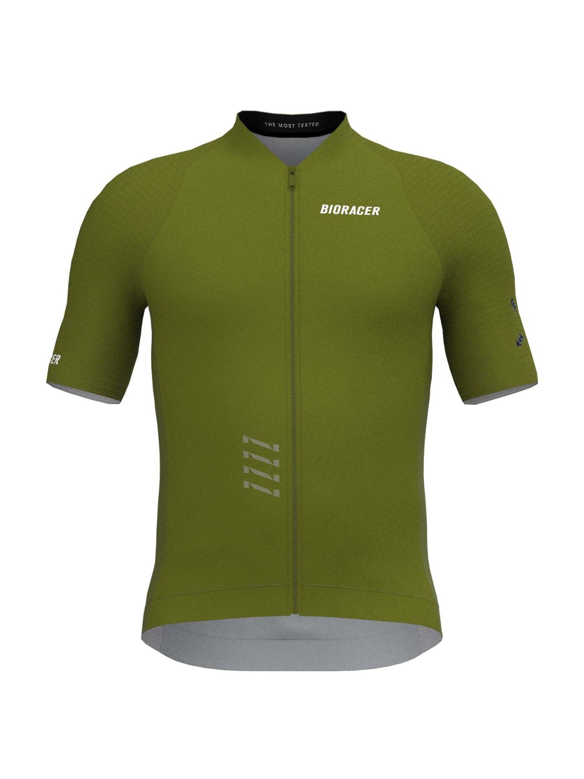 Icon Jersey Thyme Green
