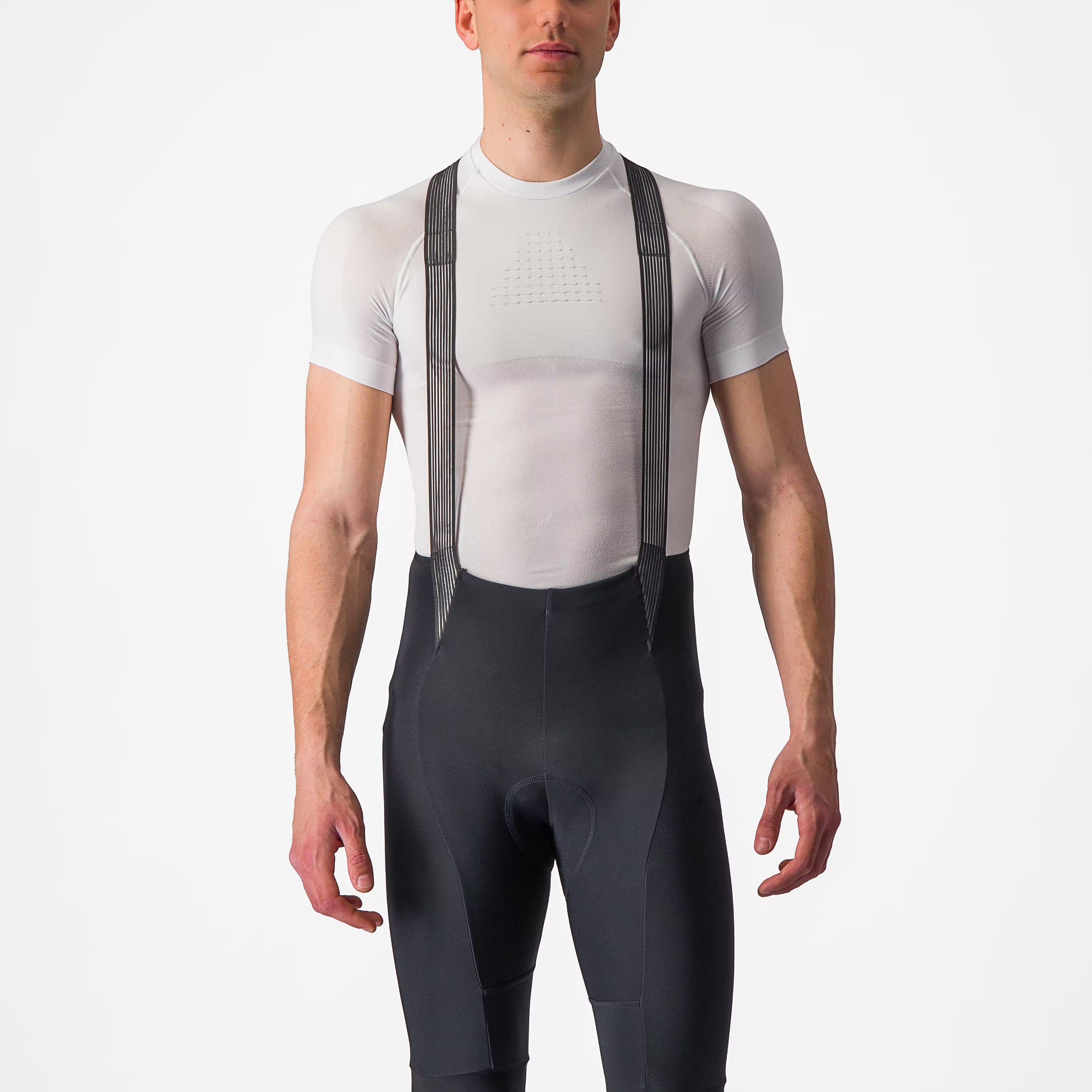 Core Seamless Base Layer Short Sleeve