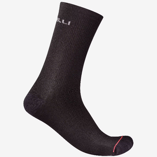Bandito 2 Merino 18 Sock