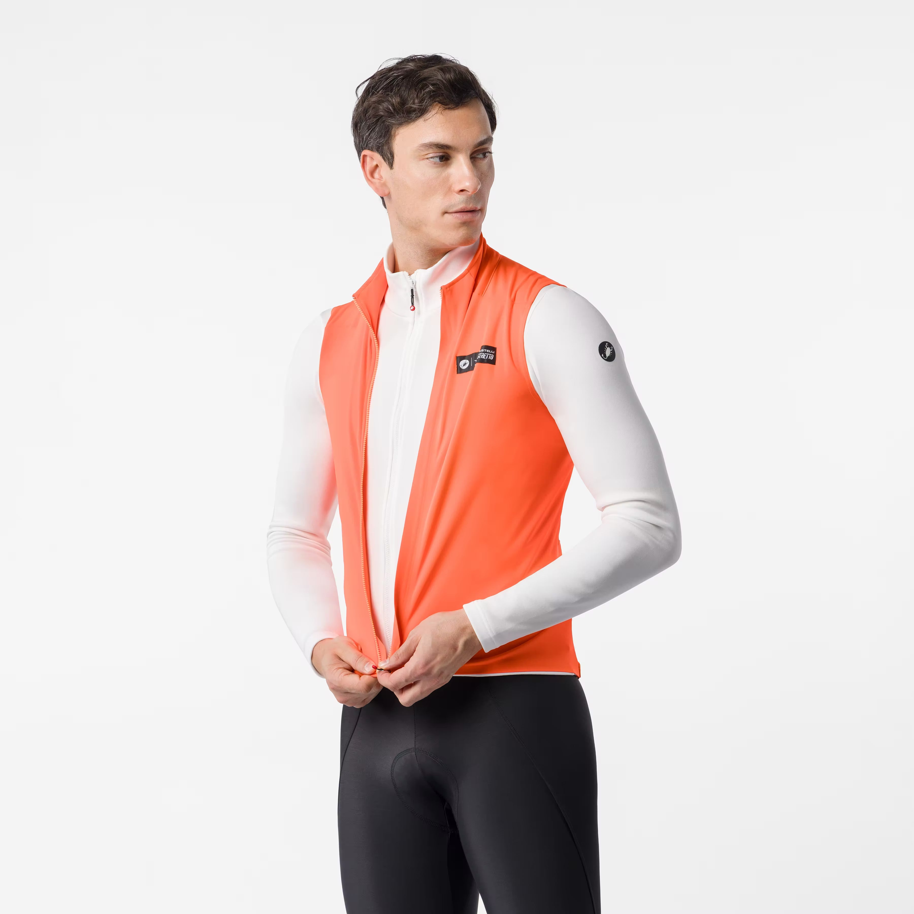Perfetto 2 Vest