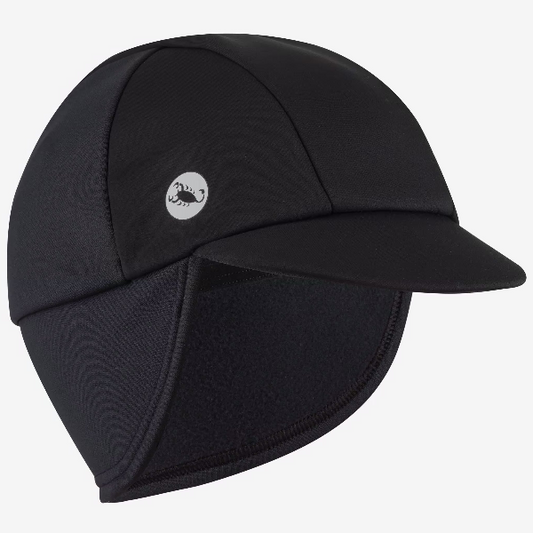 Estremo Thermal Winter Cap