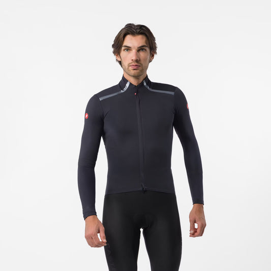 Perfetto Pro Jacket Black