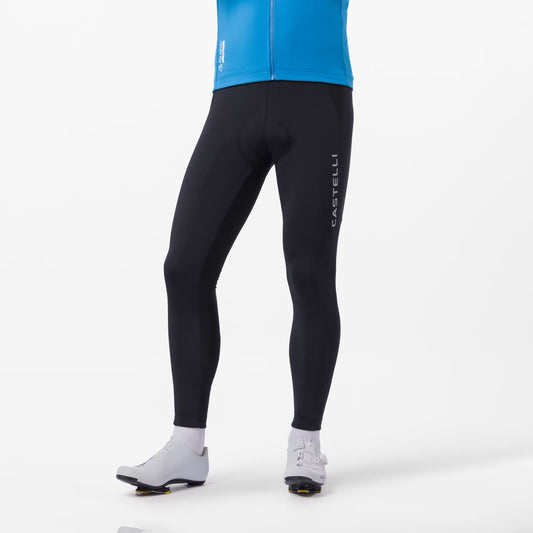 Entrata 2 Wind Bib Tight
