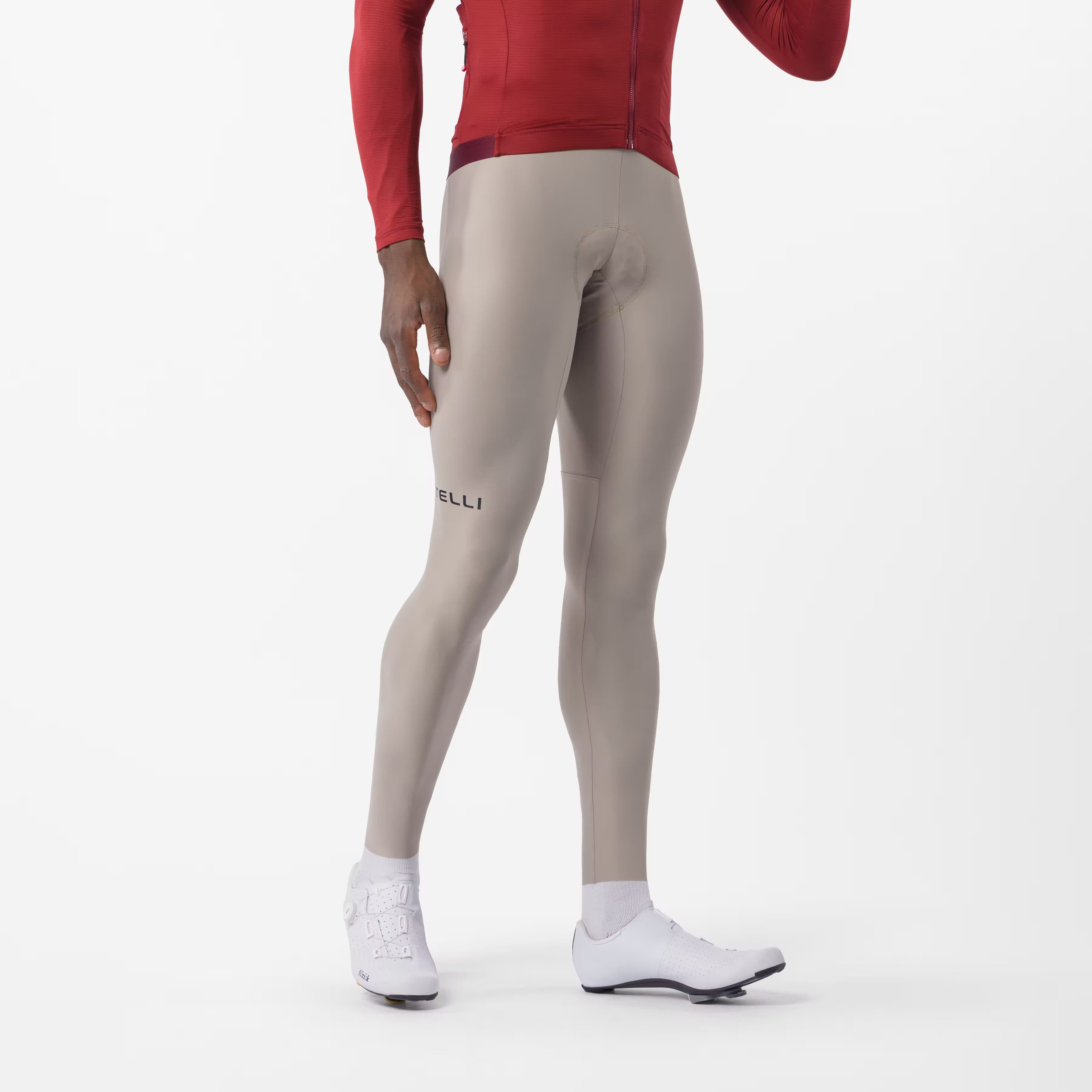 Espresso Trnstn Bib Tights