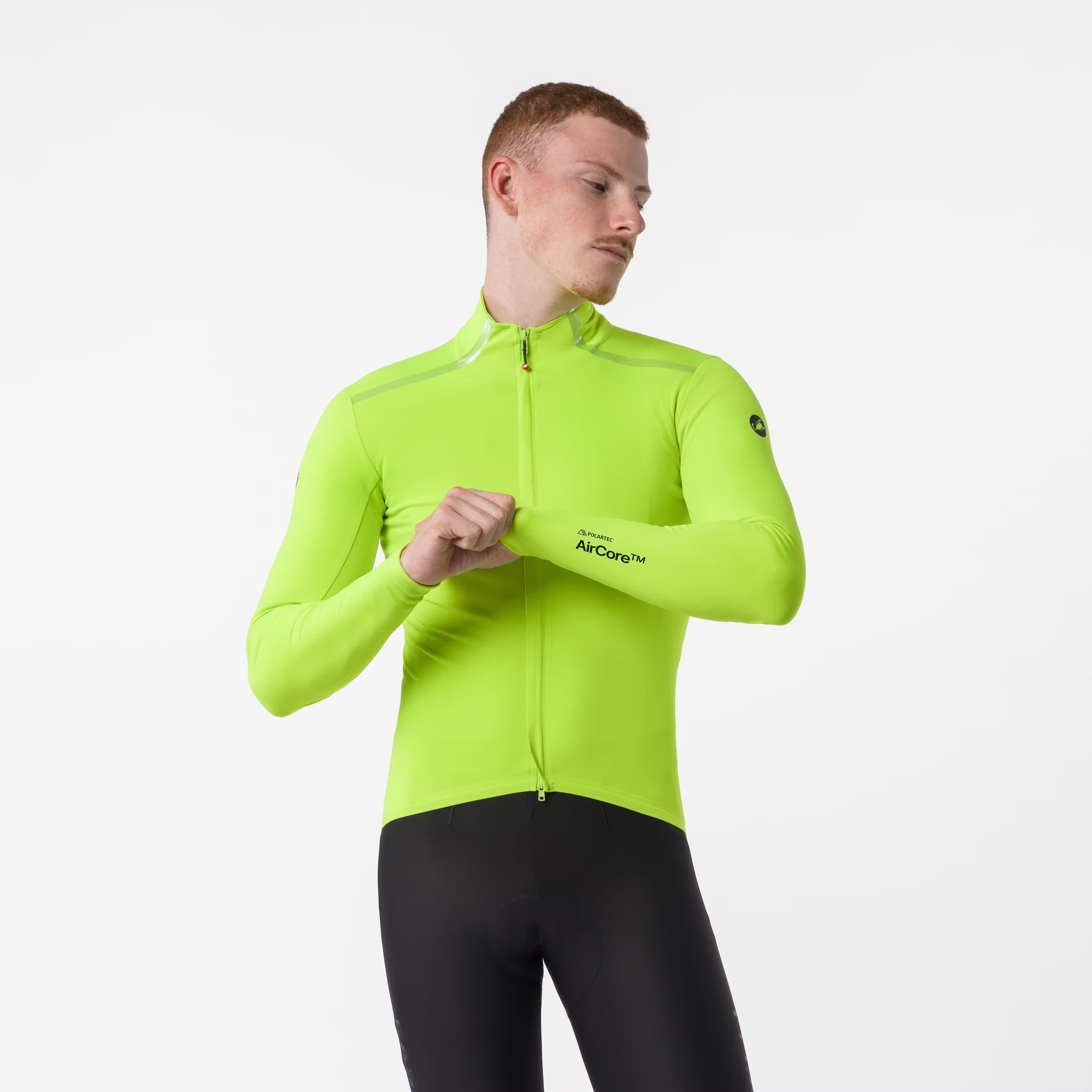 Perfetto Pro Jacket