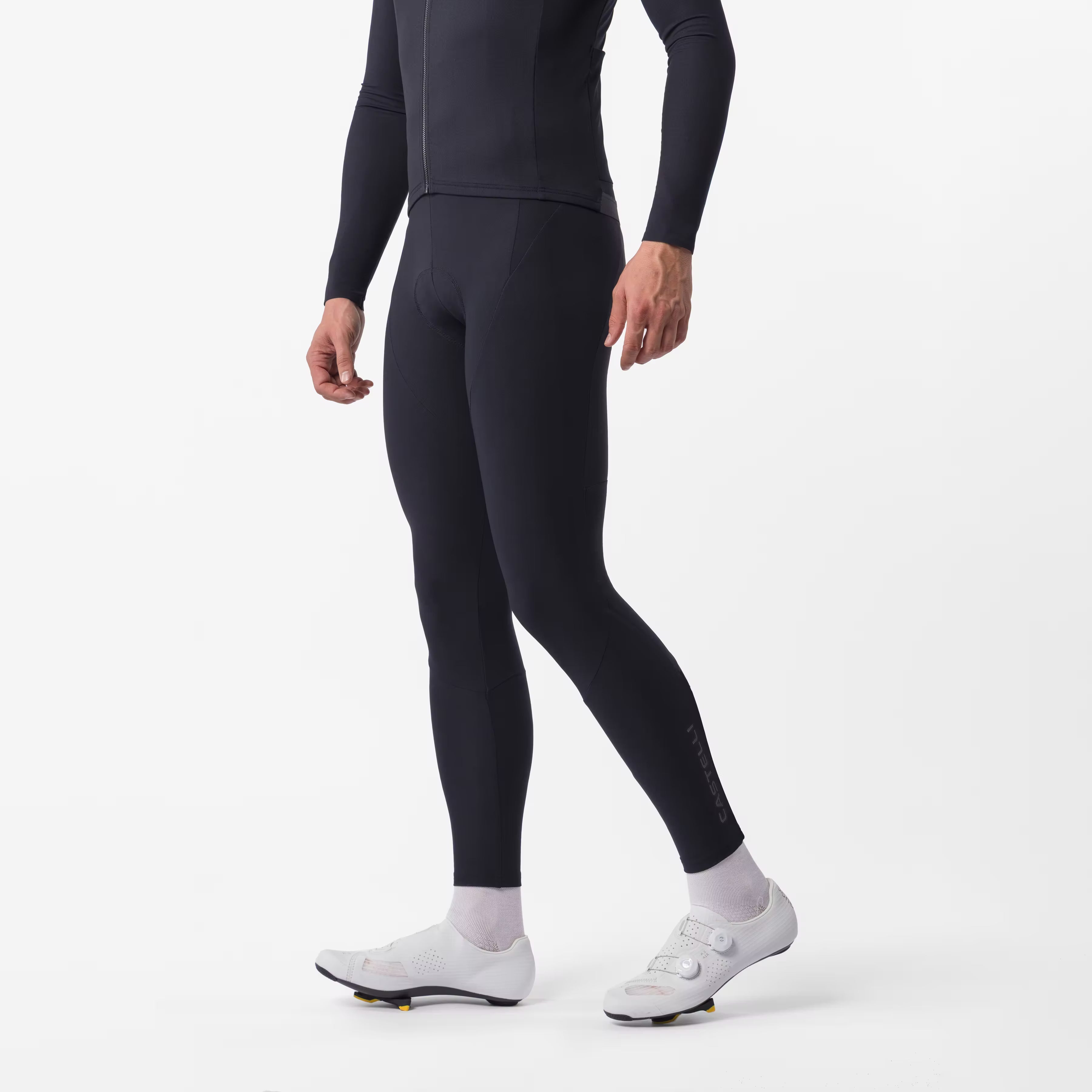 Thermowoven Bib Tight