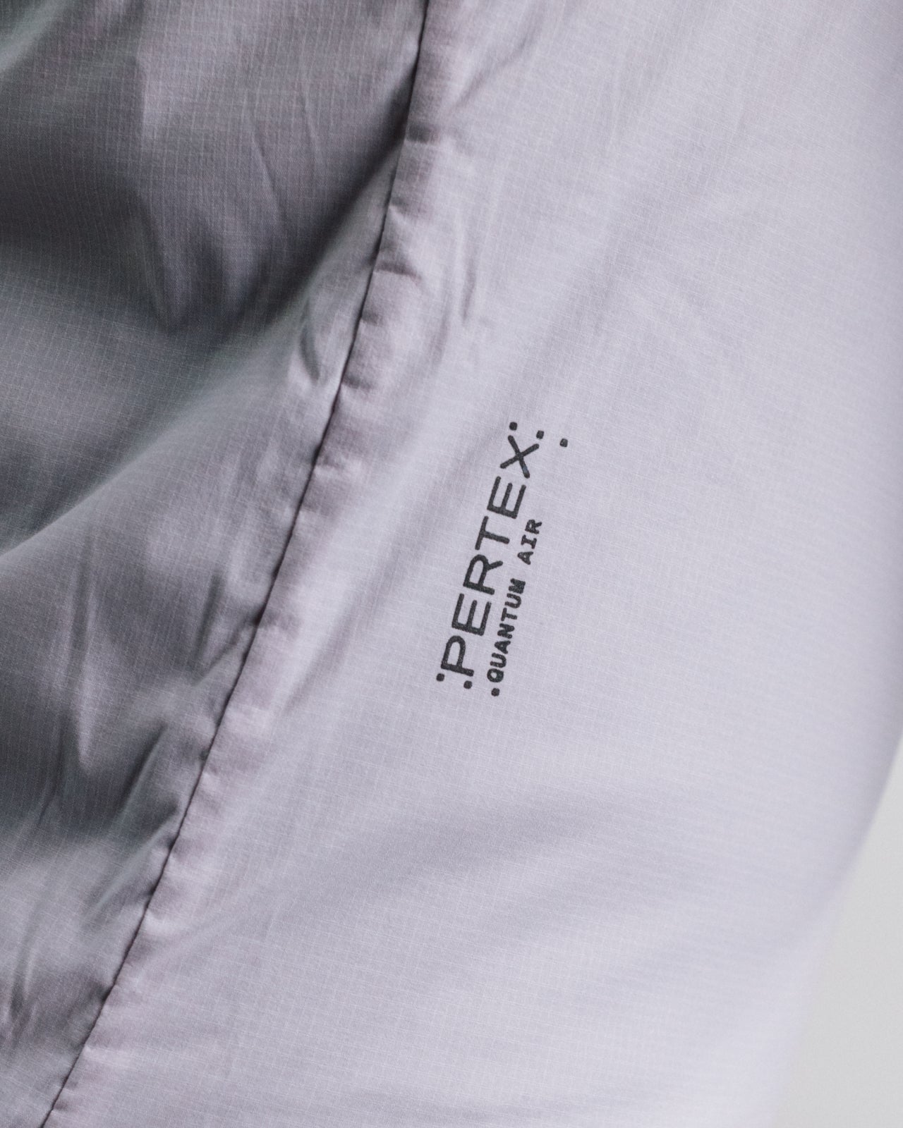 Isadore Insulated Gilet in Lilac Marble