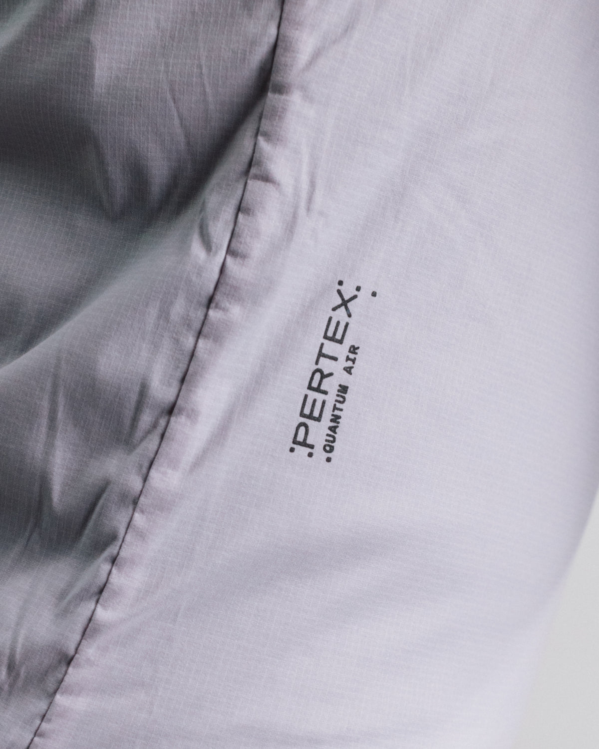 Isadore Insulated Gilet in Lilac Marble