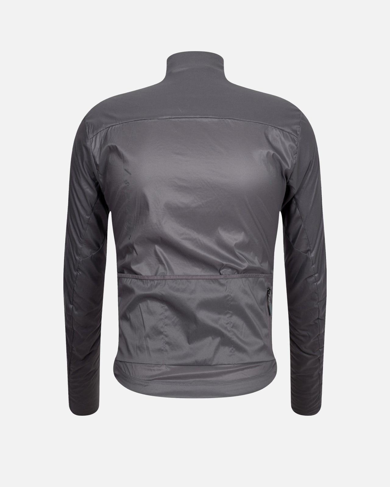 Isadore Insulated Jacket in Dark Core