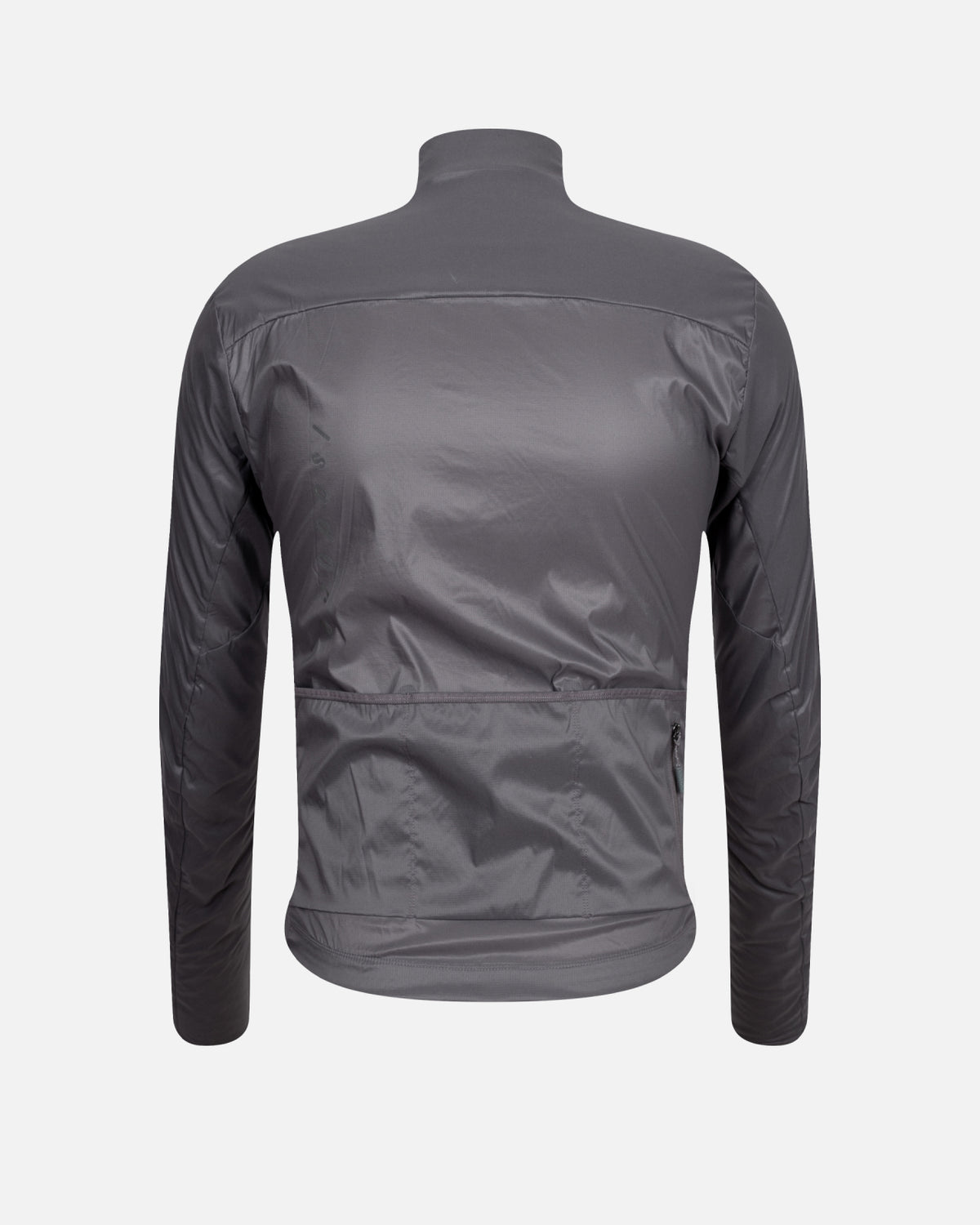 Isadore Insulated Jacket in Dark Core