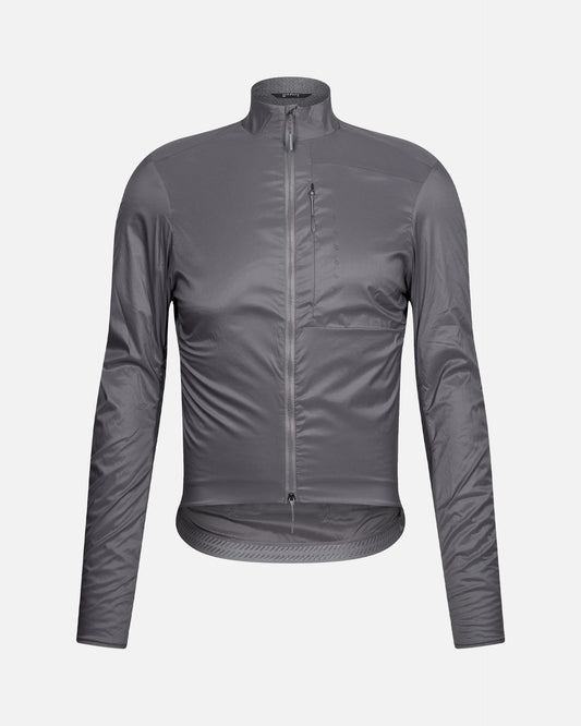 Isadore Insulated Jacket in Dark Core