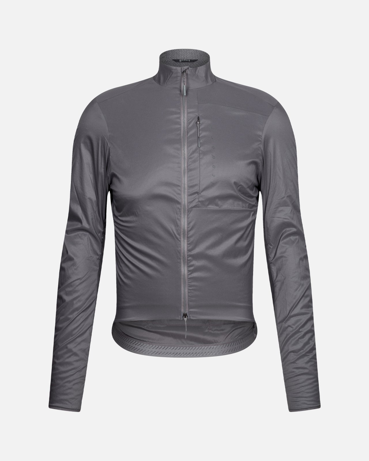 Isadore Insulated Jacket in Dark Core