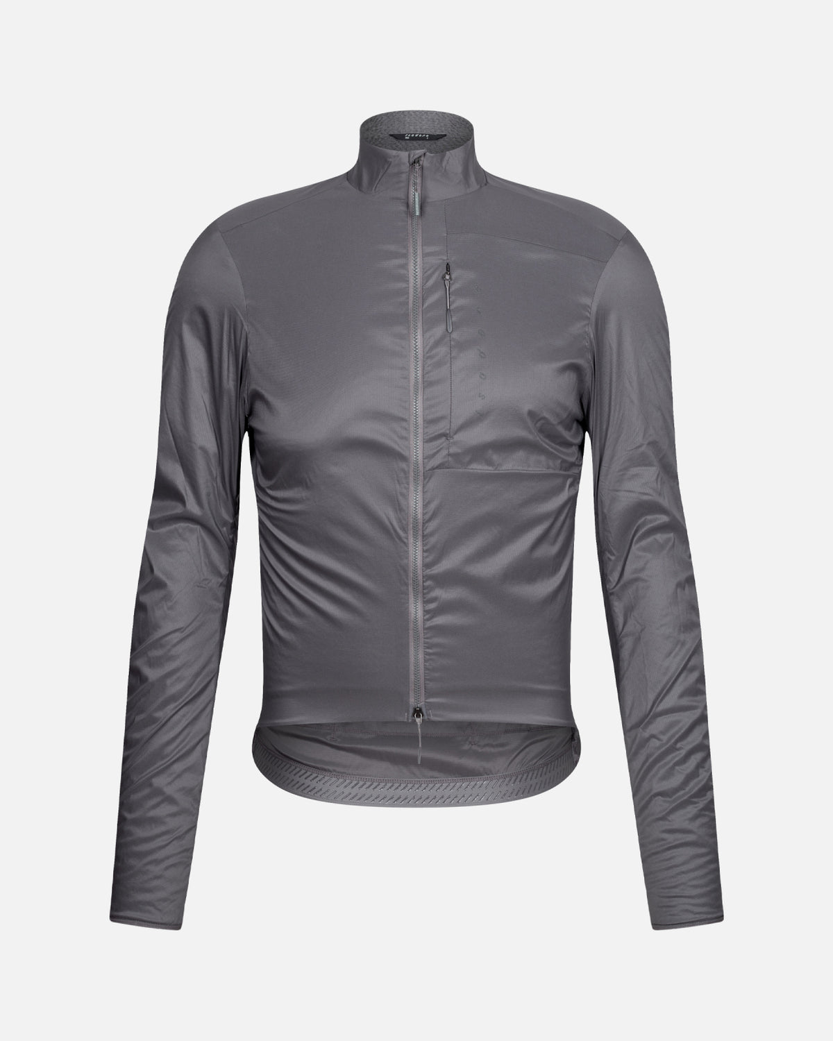 Isadore Insulated Jacket in Dark Core