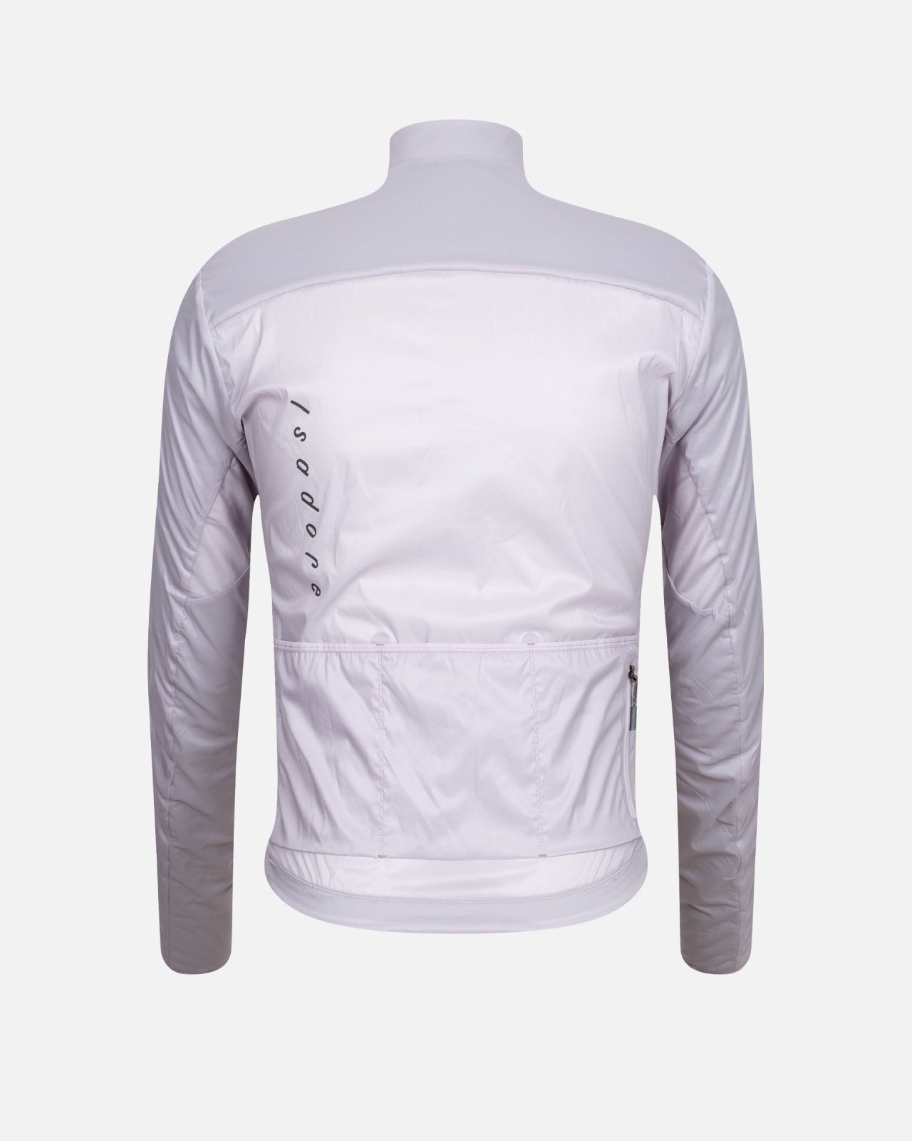 Isadore Insulated Jacket in Lilac Marble
