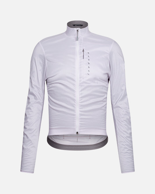 Isadore Insulated Jacket in Lilac Marble
