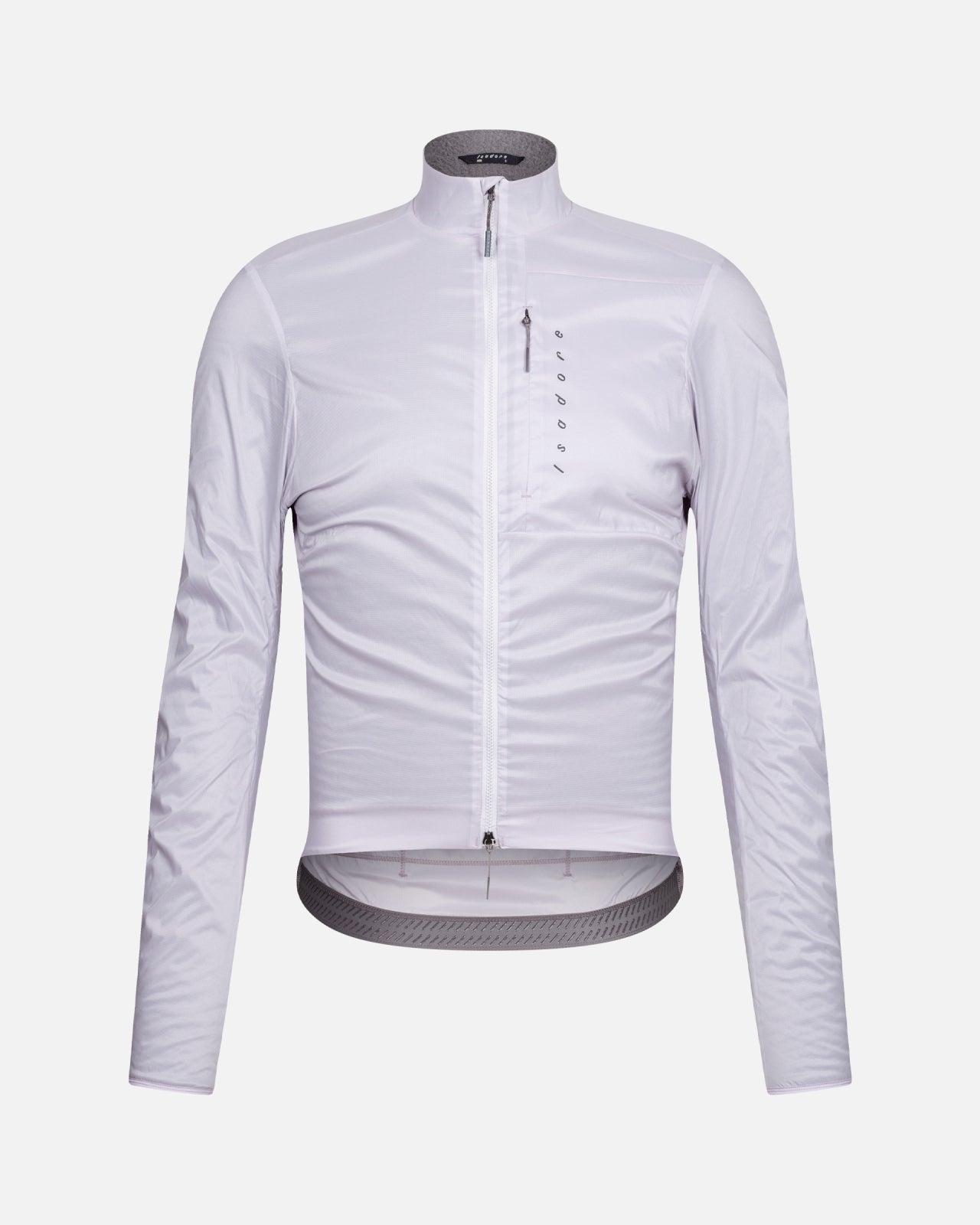 Isadore Insulated Jacket in Lilac Marble