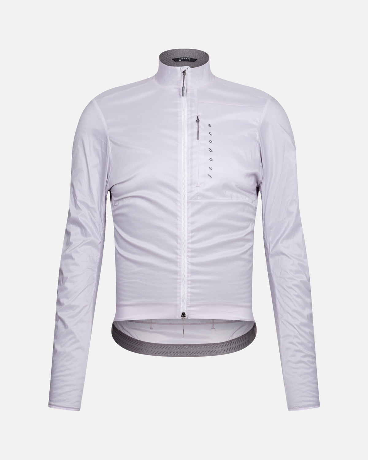 Isadore Insulated Jacket in Lilac Marble