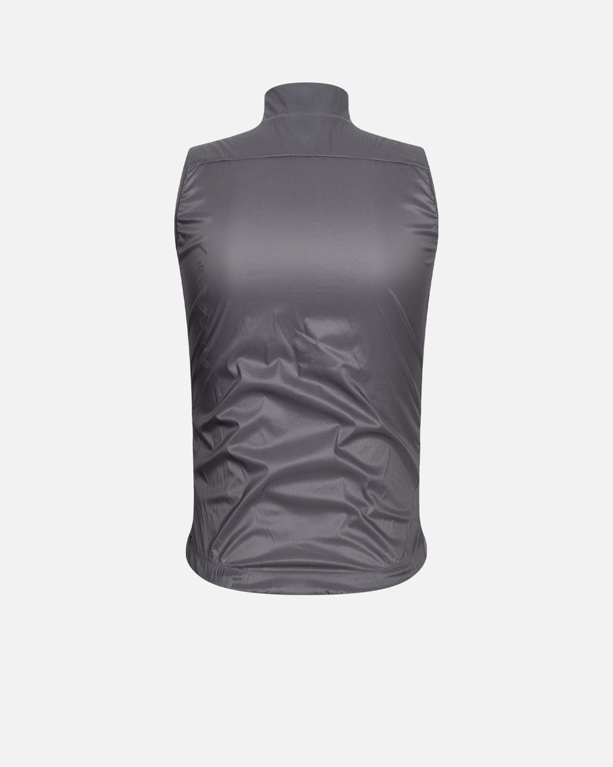 Isadore Insulated Gilet in Dark Core