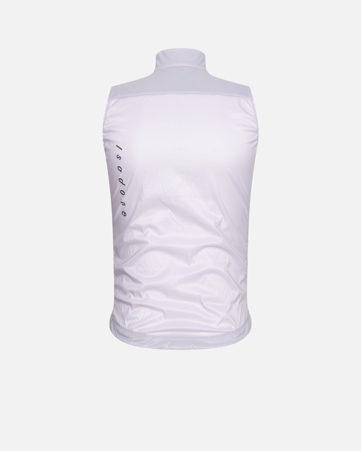 Isadore Insulated Gilet in Lilac Marble