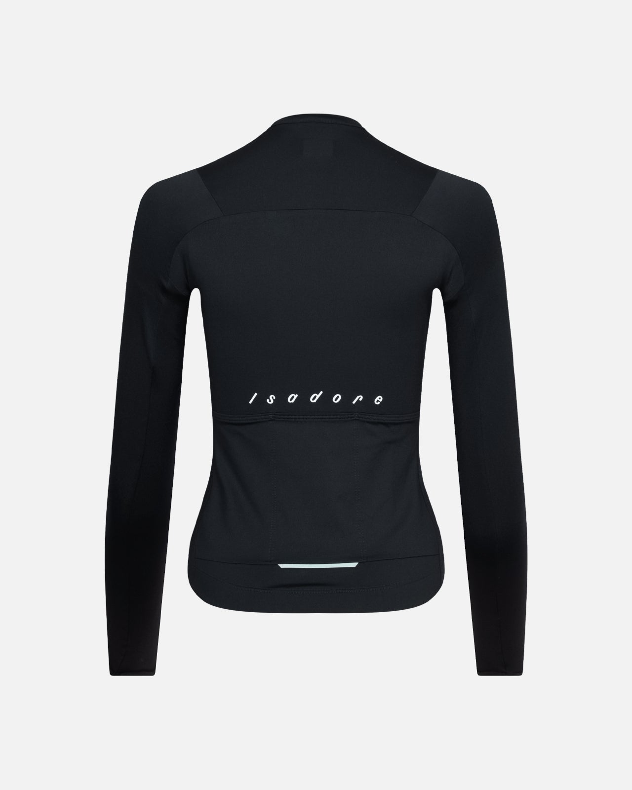 Debut Long Sleeve Jersey Nero