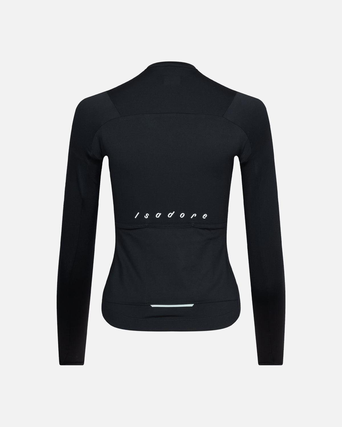 Debut Long Sleeve Jersey Nero