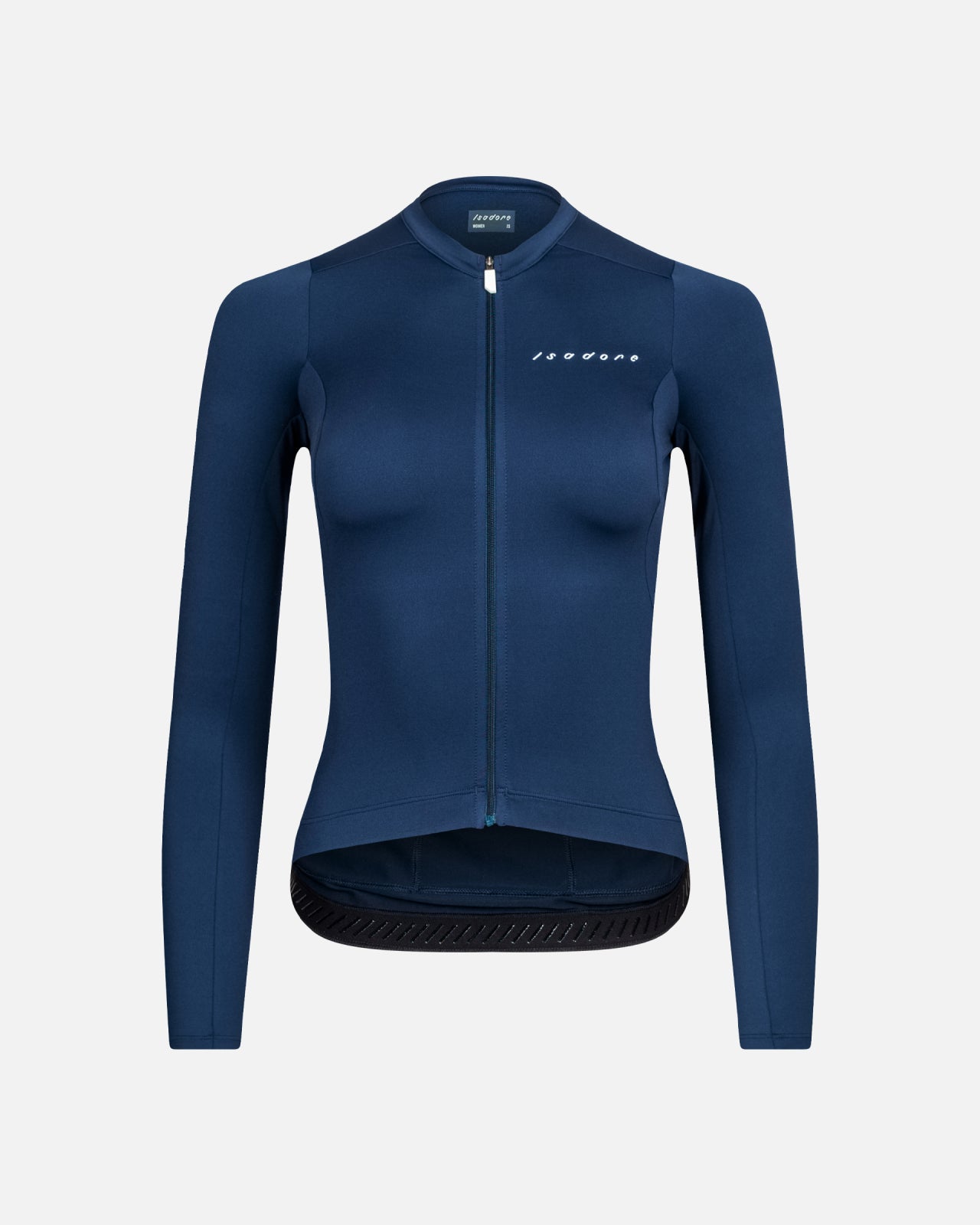 Debut Long Sleeve Jersey Navy