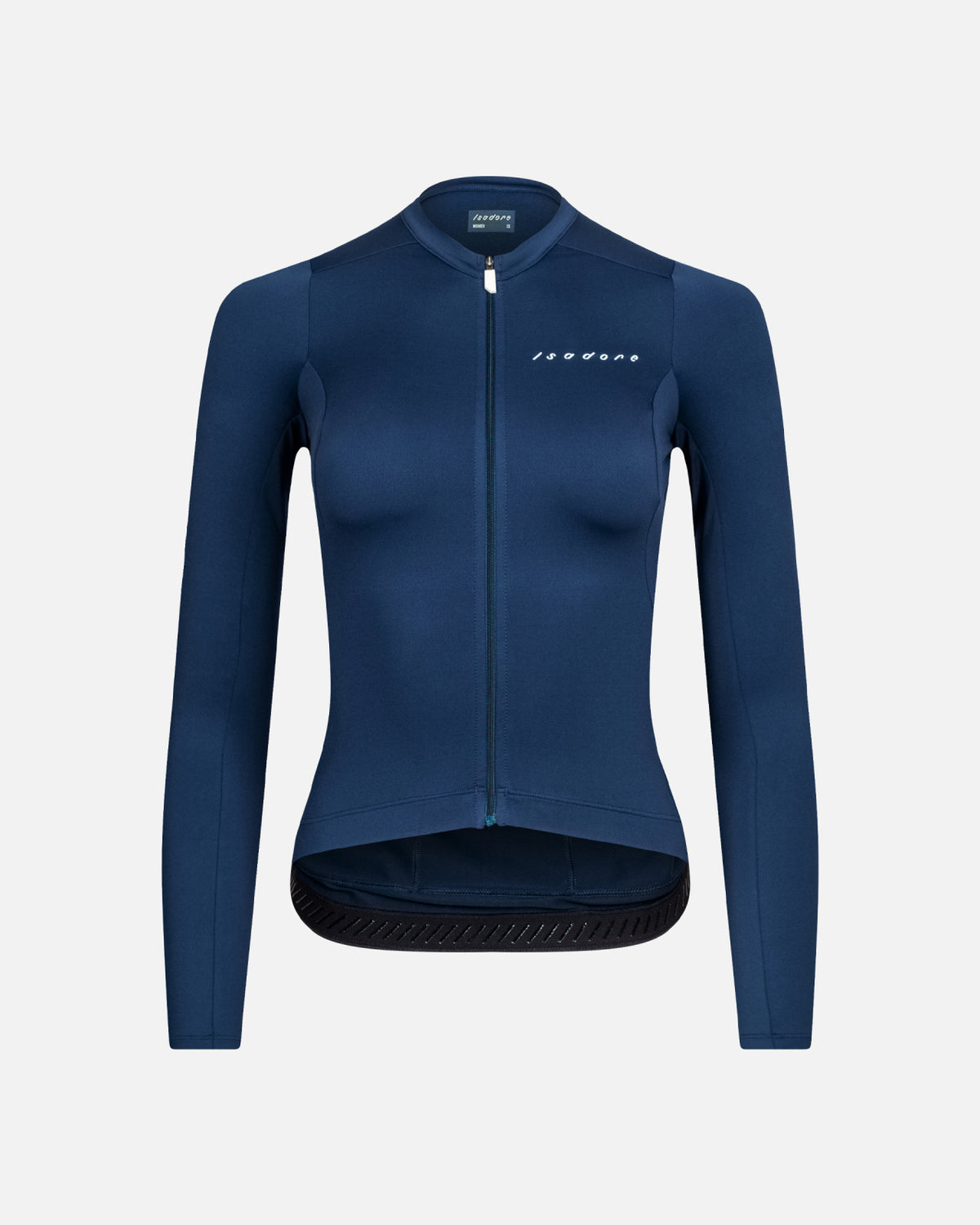 Debut Long Sleeve Jersey Navy