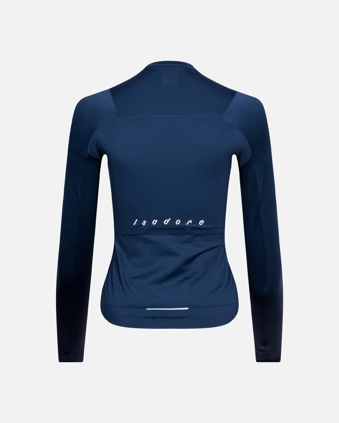 Debut Long Sleeve Jersey Navy