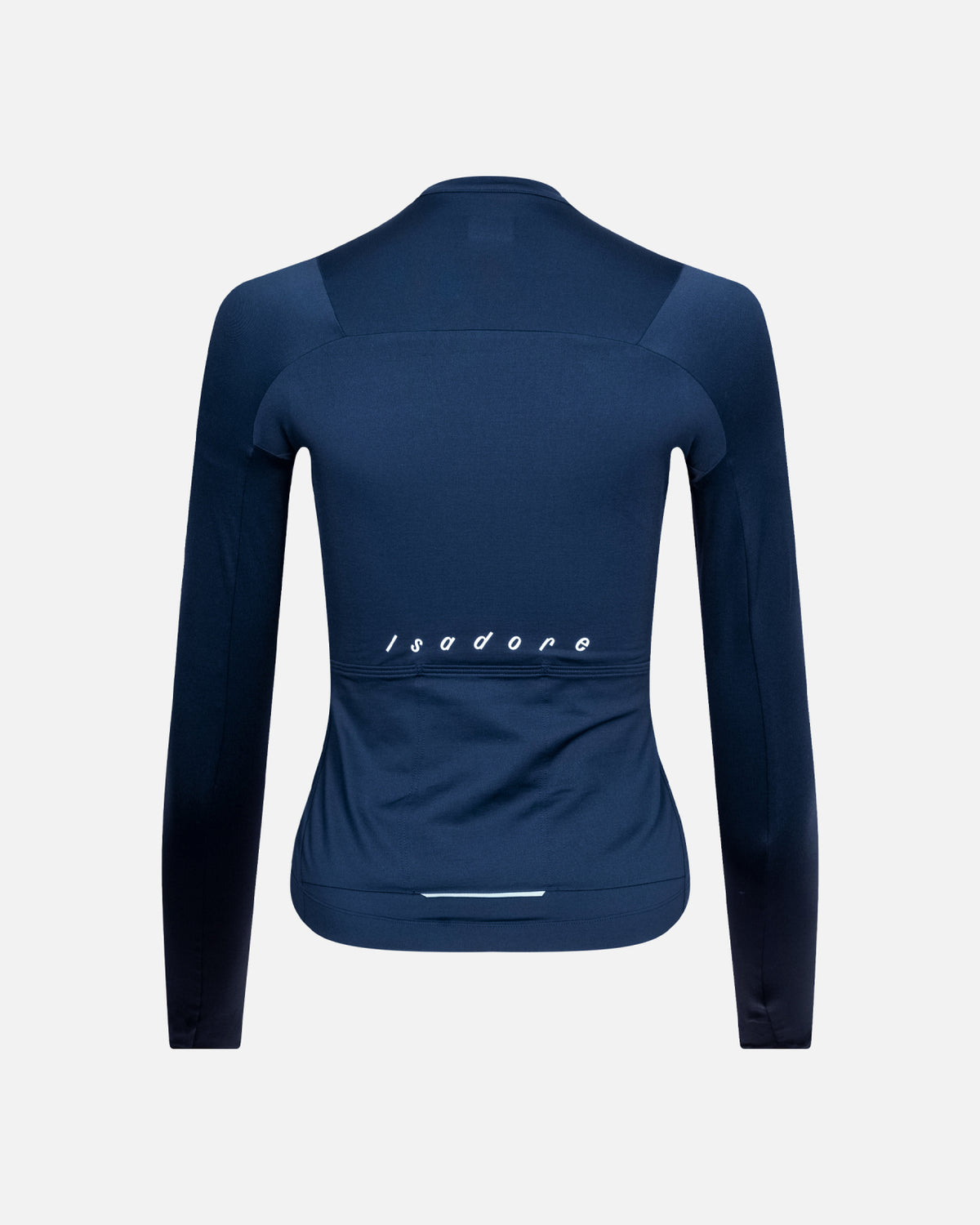 Debut Long Sleeve Jersey Navy
