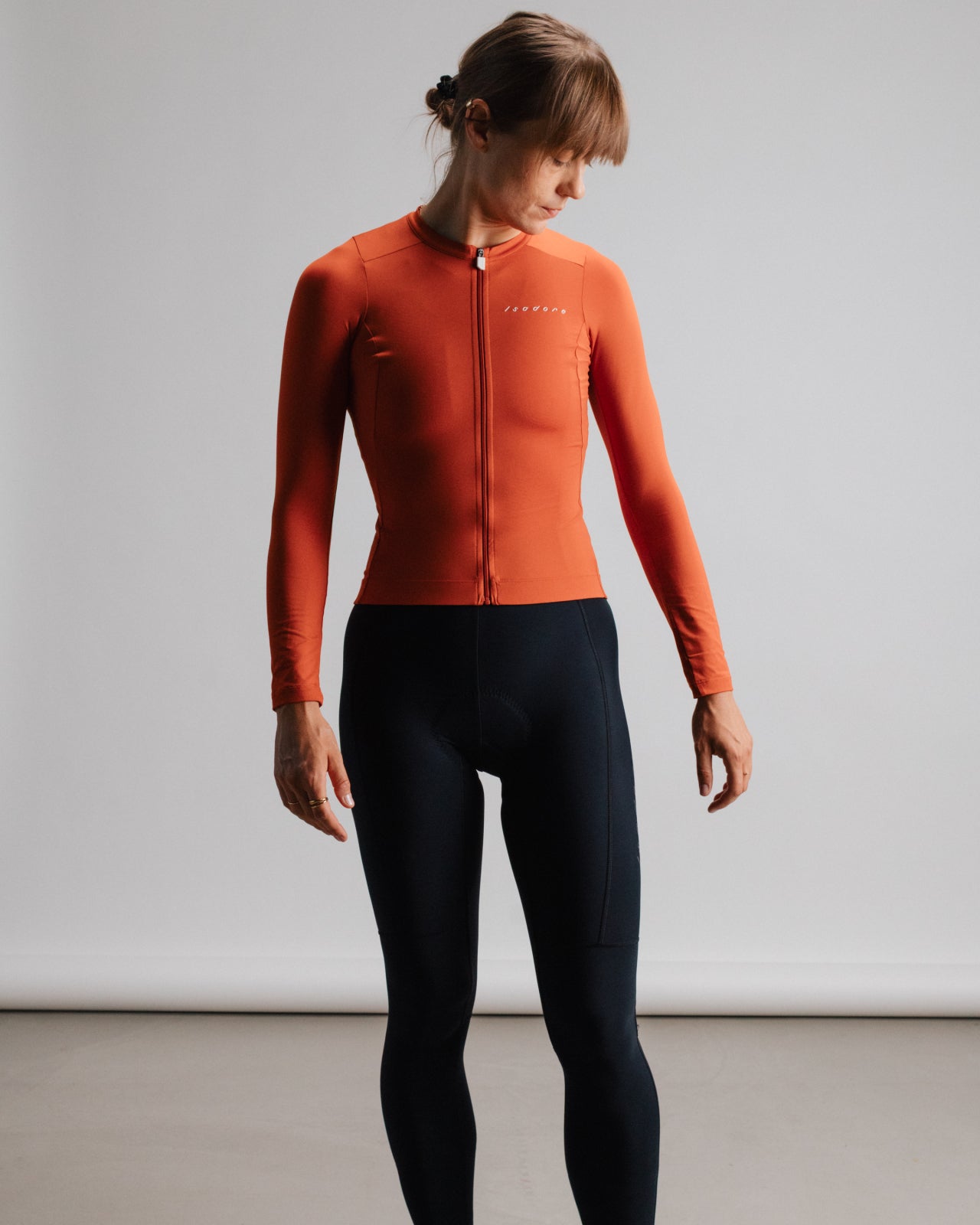 Debut Long Sleeve Jersey Marte