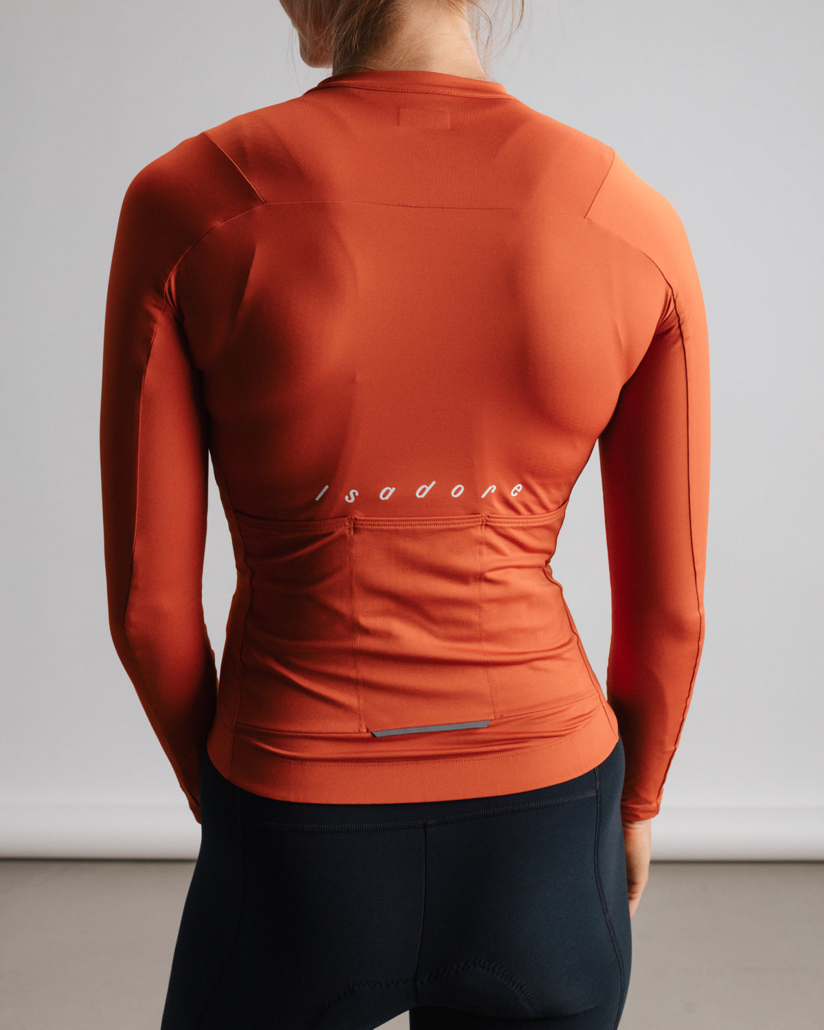 Debut Long Sleeve Jersey Marte
