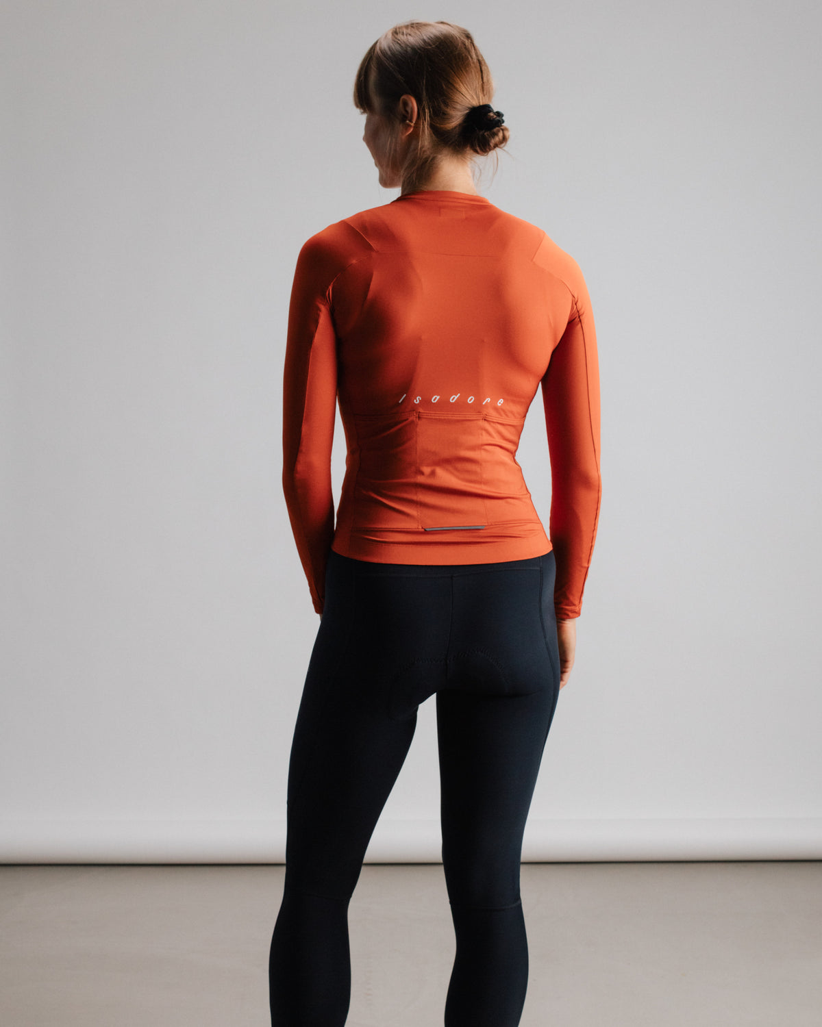 Debut Long Sleeve Jersey Marte