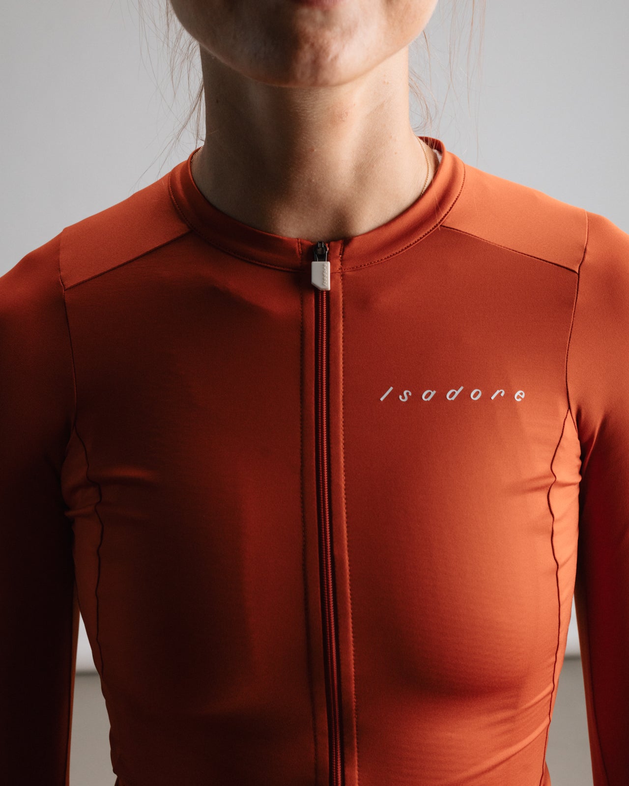 Debut Long Sleeve Jersey Marte