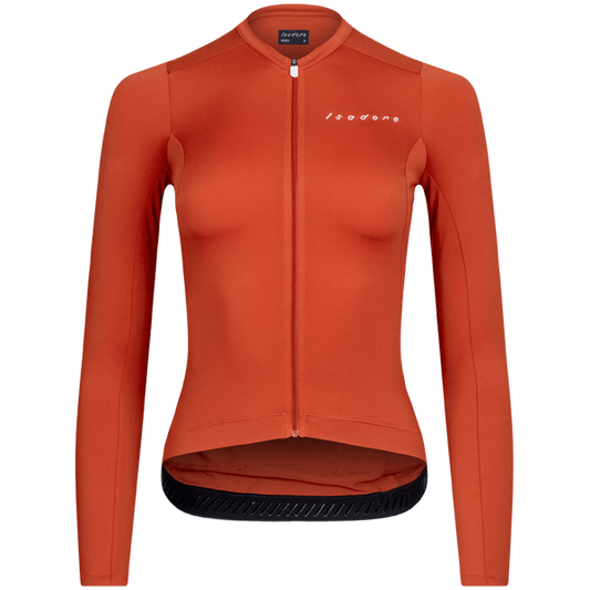 Debut Long Sleeve Jersey Marte