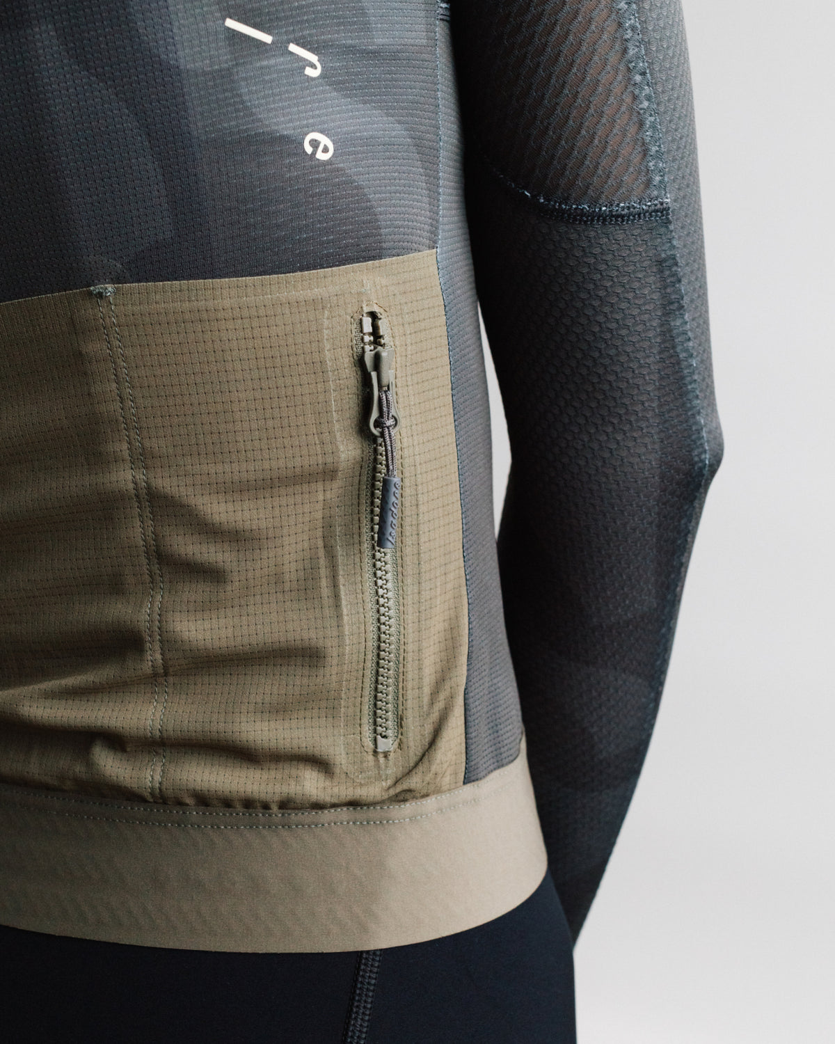 Alternative Ultralight Long Sleeve Jersey Enigma