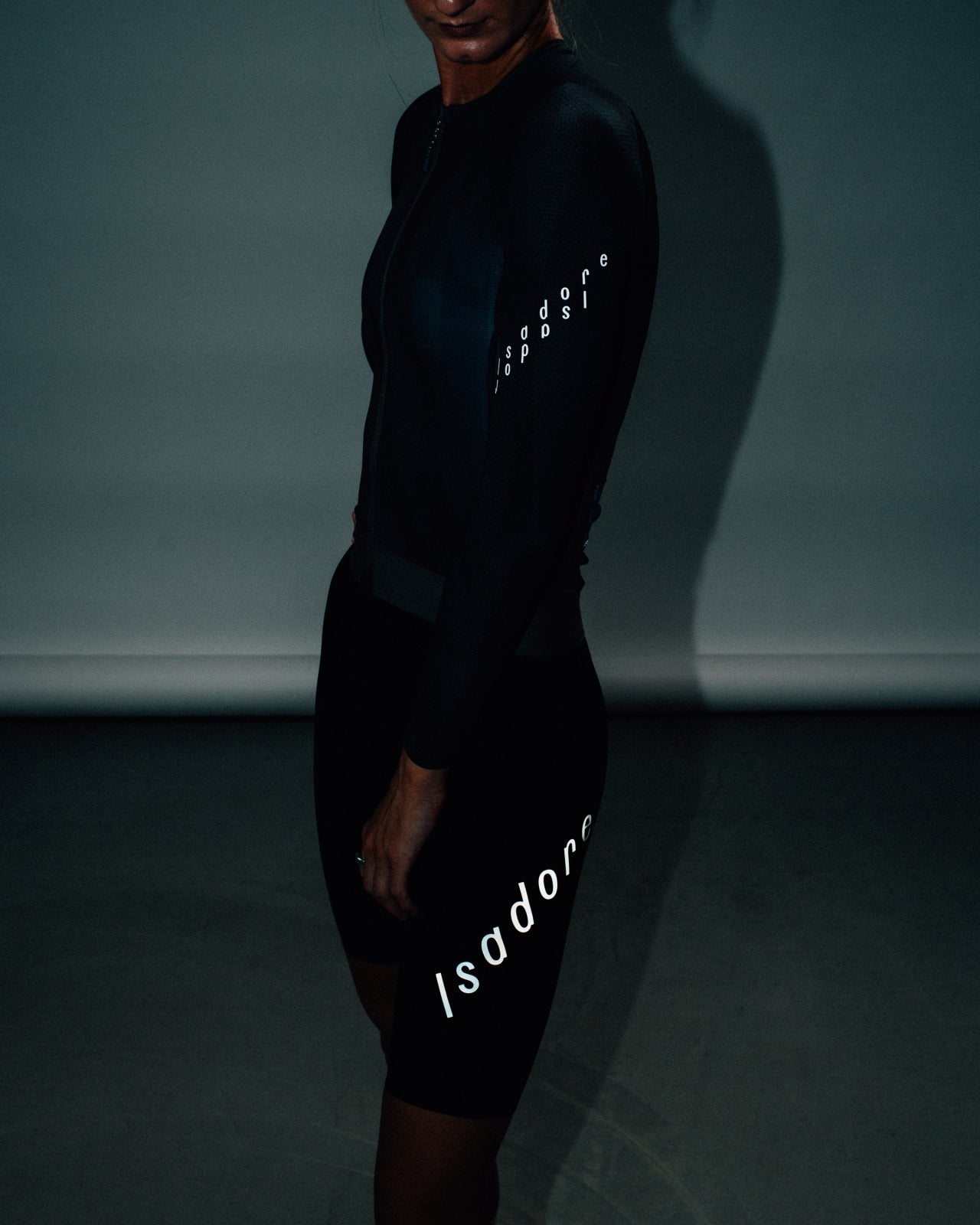 Alternative Ultralight Long Sleeve Jersey Enigma