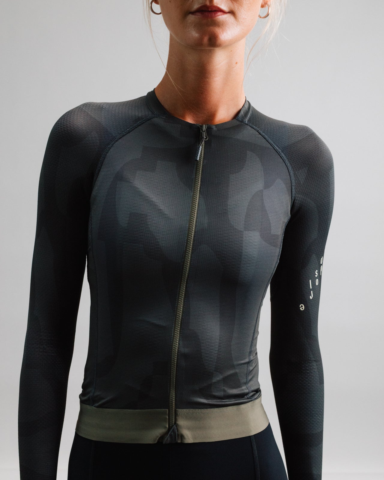 Alternative Ultralight Long Sleeve Jersey Enigma