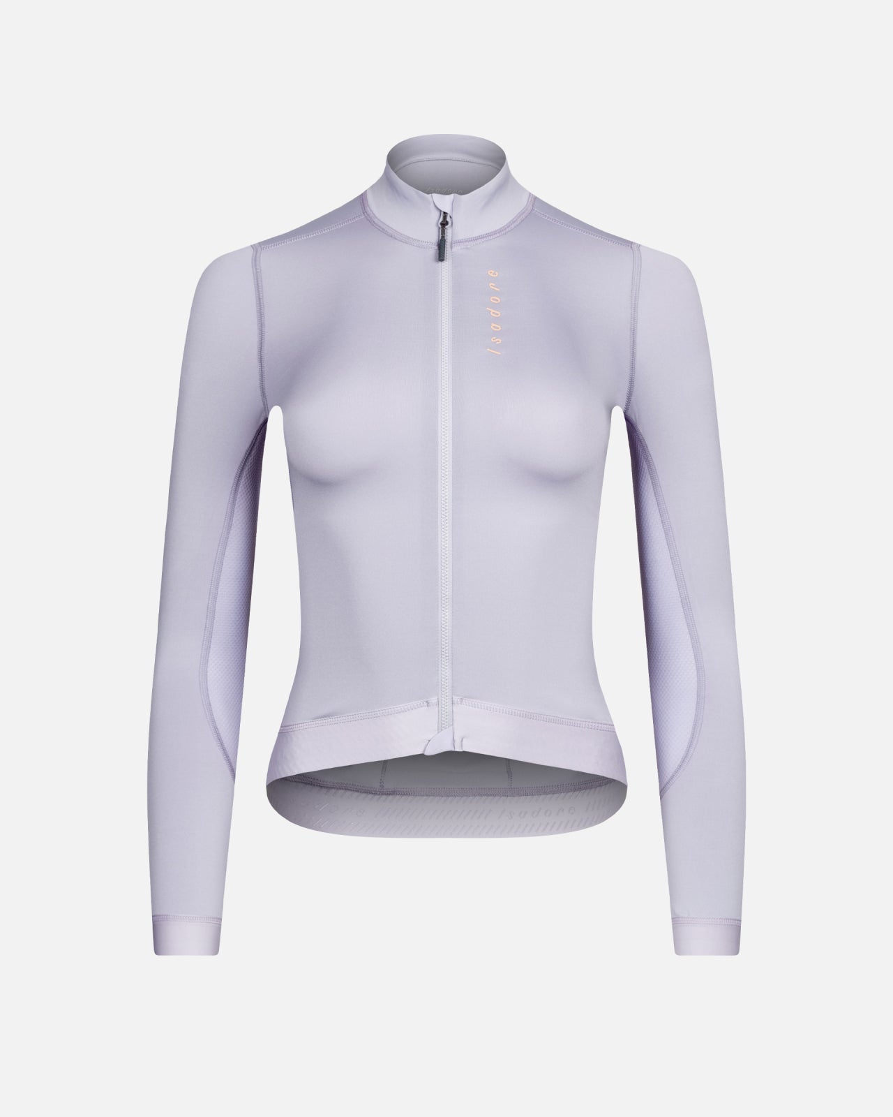 Alternative Light Long Sleeve Jersey Lilac Marble