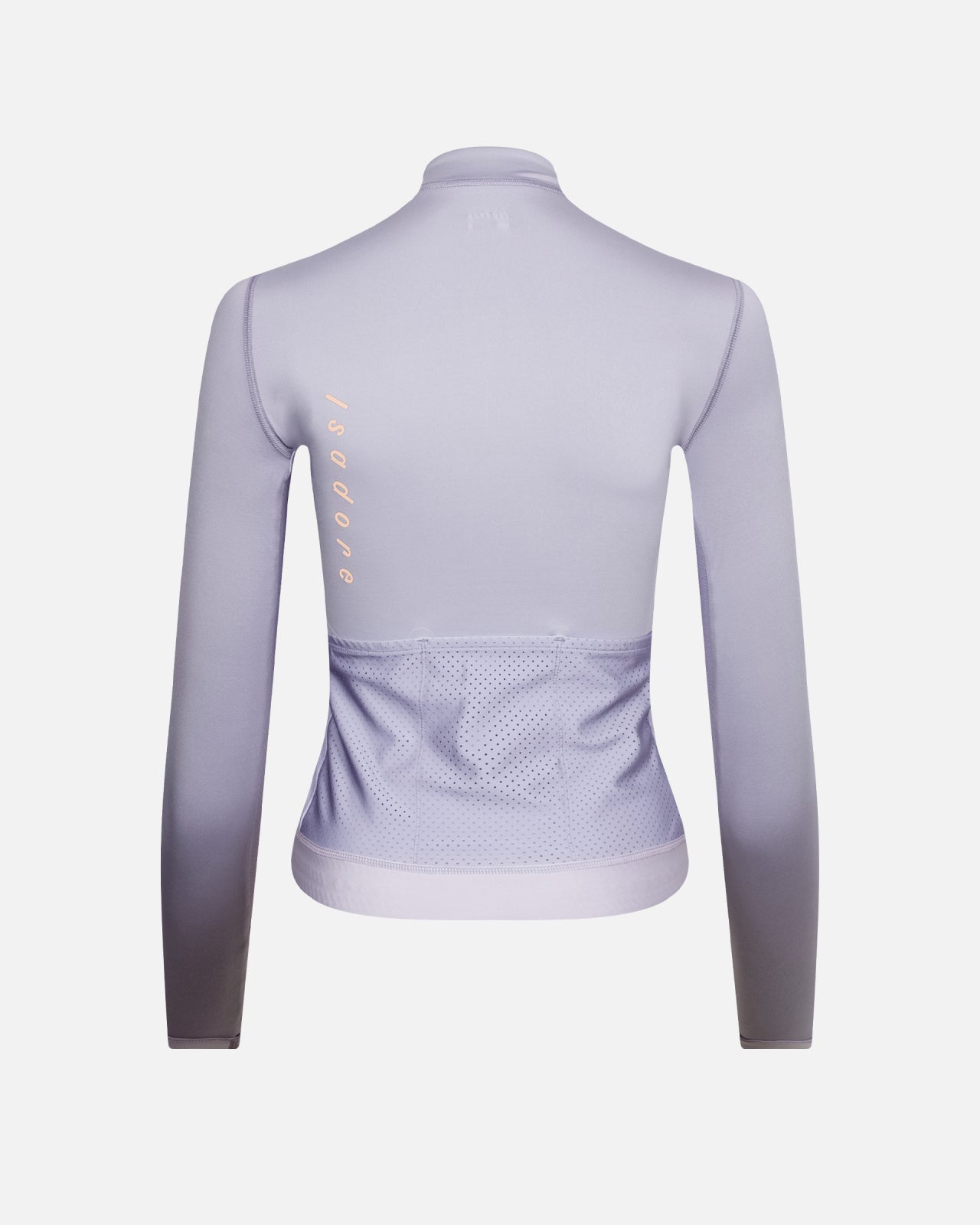 Alternative Light Long Sleeve Jersey Lilac Marble