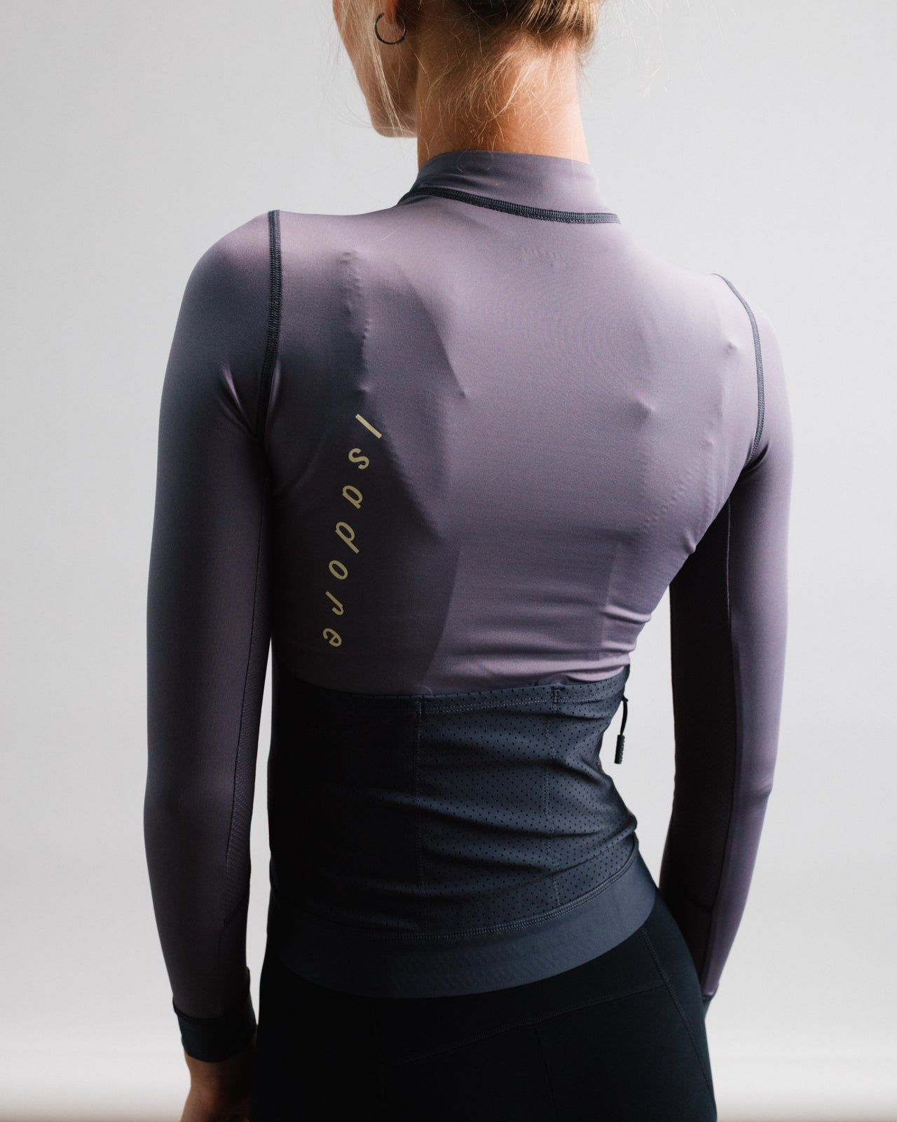 Alternative Light Long Sleeve Jersey Shark