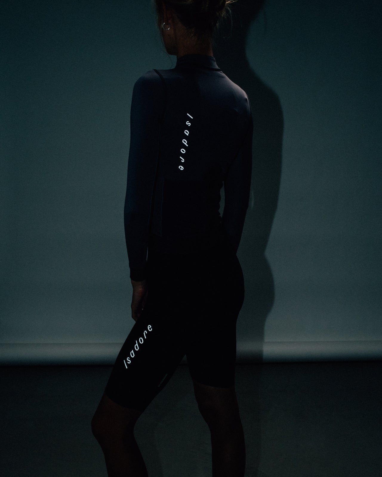 Alternative Light Long Sleeve Jersey Shark