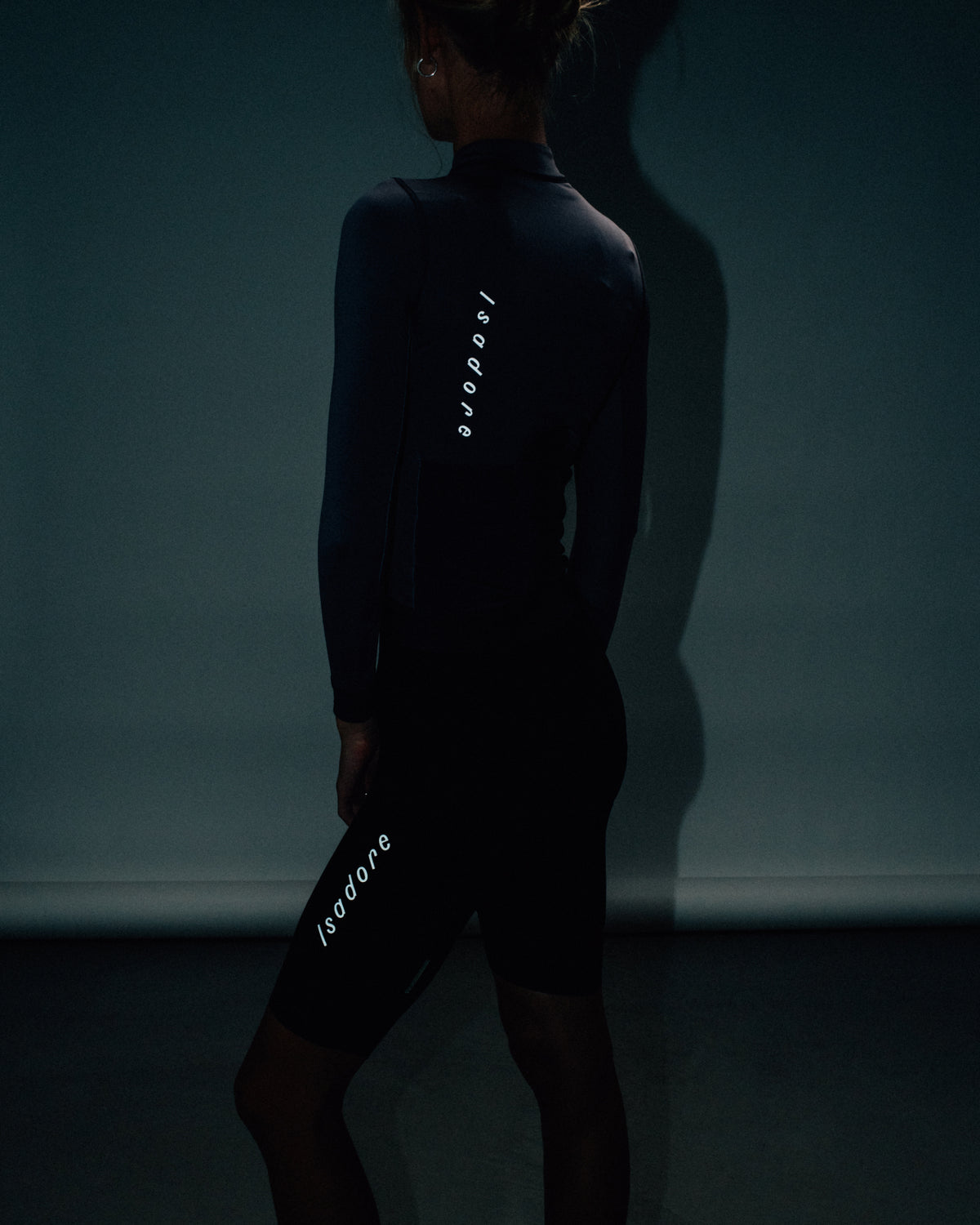 Alternative Light Long Sleeve Jersey Shark