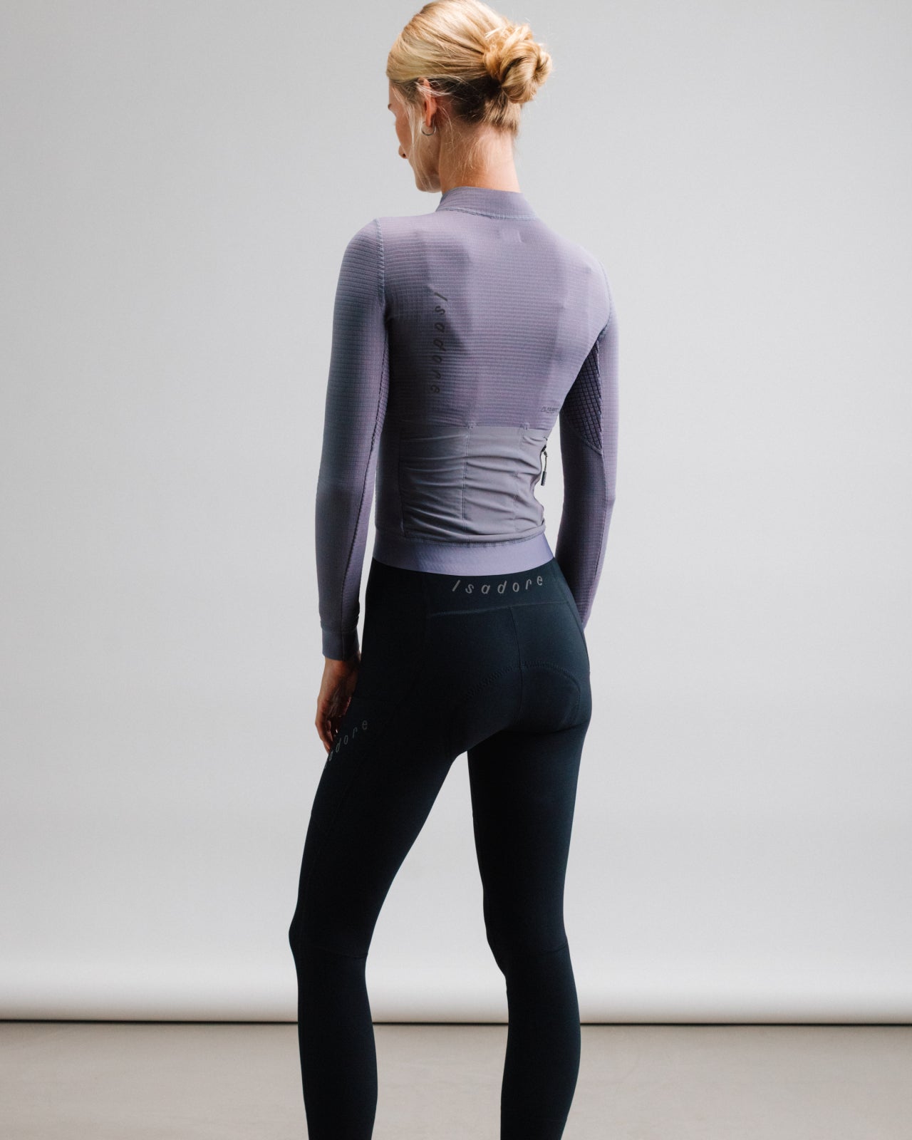 Alternative Winter Long Sleeve Jersey Shark