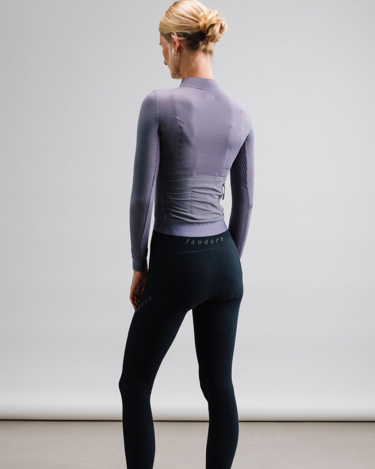 Alternative Winter Long Sleeve Jersey Shark
