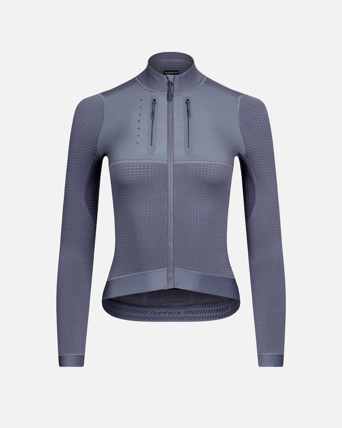 Alternative Winter Long Sleeve Jersey Shark flat product view
