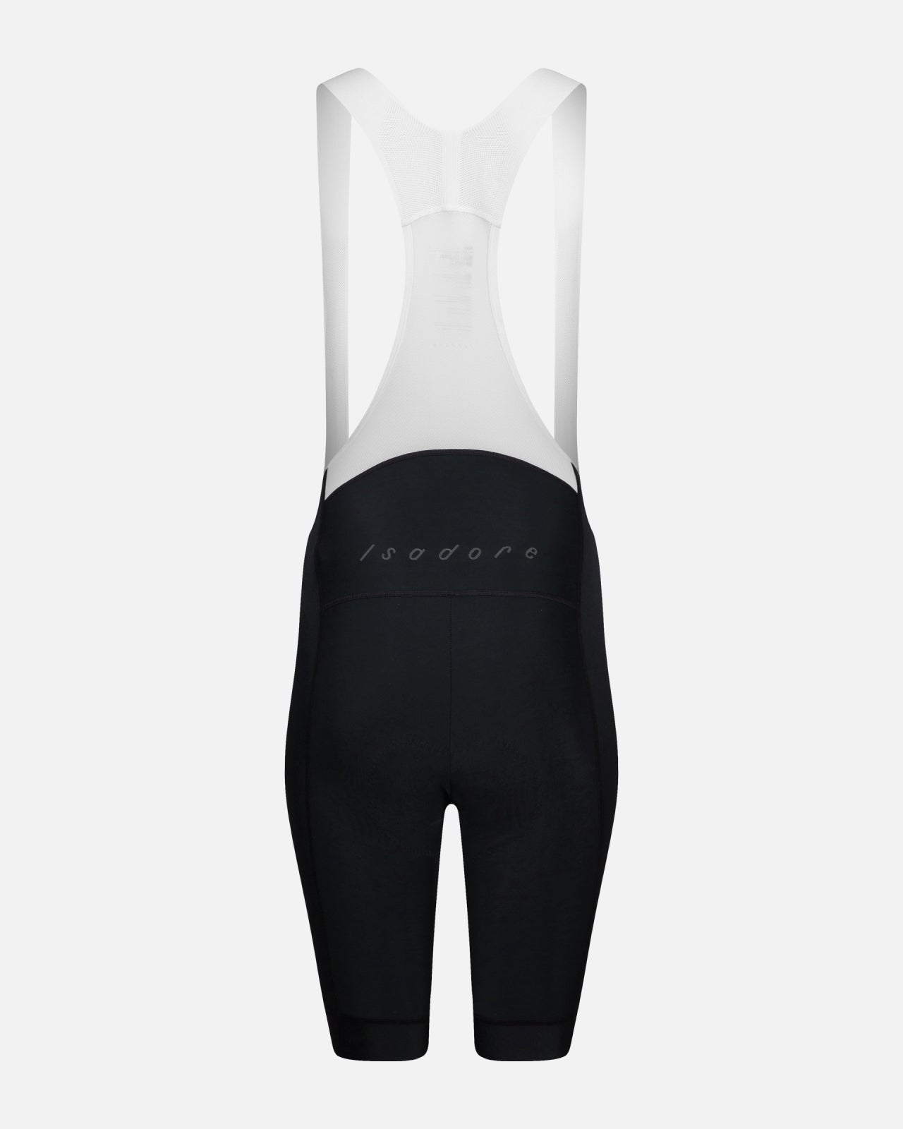 Debut Thermal Bib Shorts Black