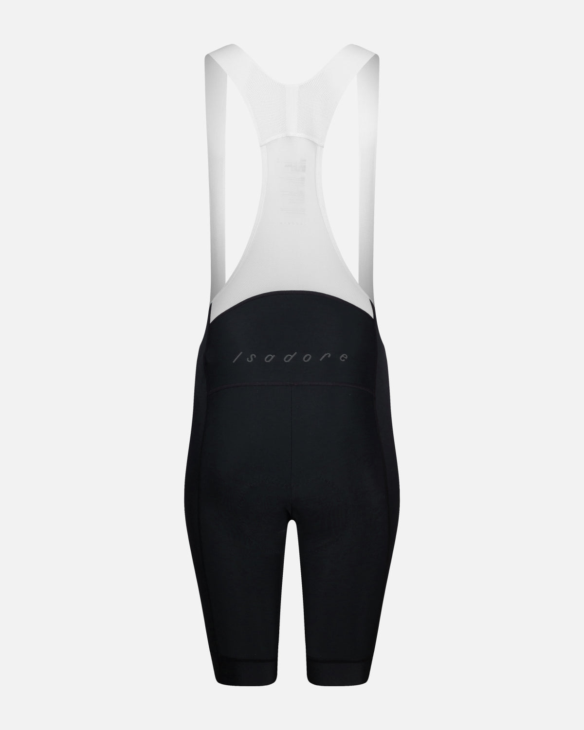 Debut Thermal Bib Shorts Black