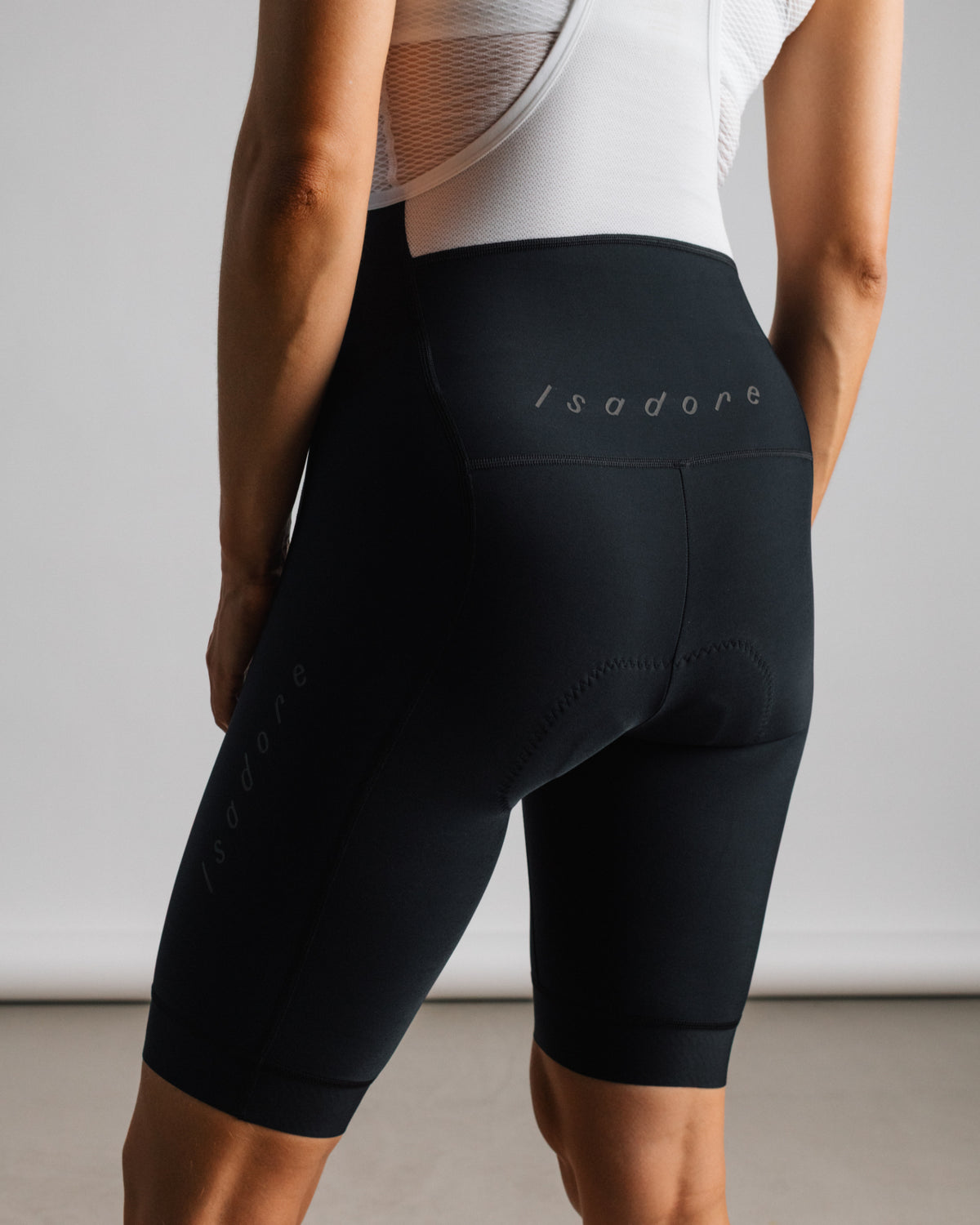Debut Thermal Bib Shorts Black