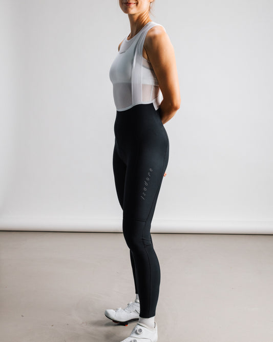 Debut Thermal Tights Black