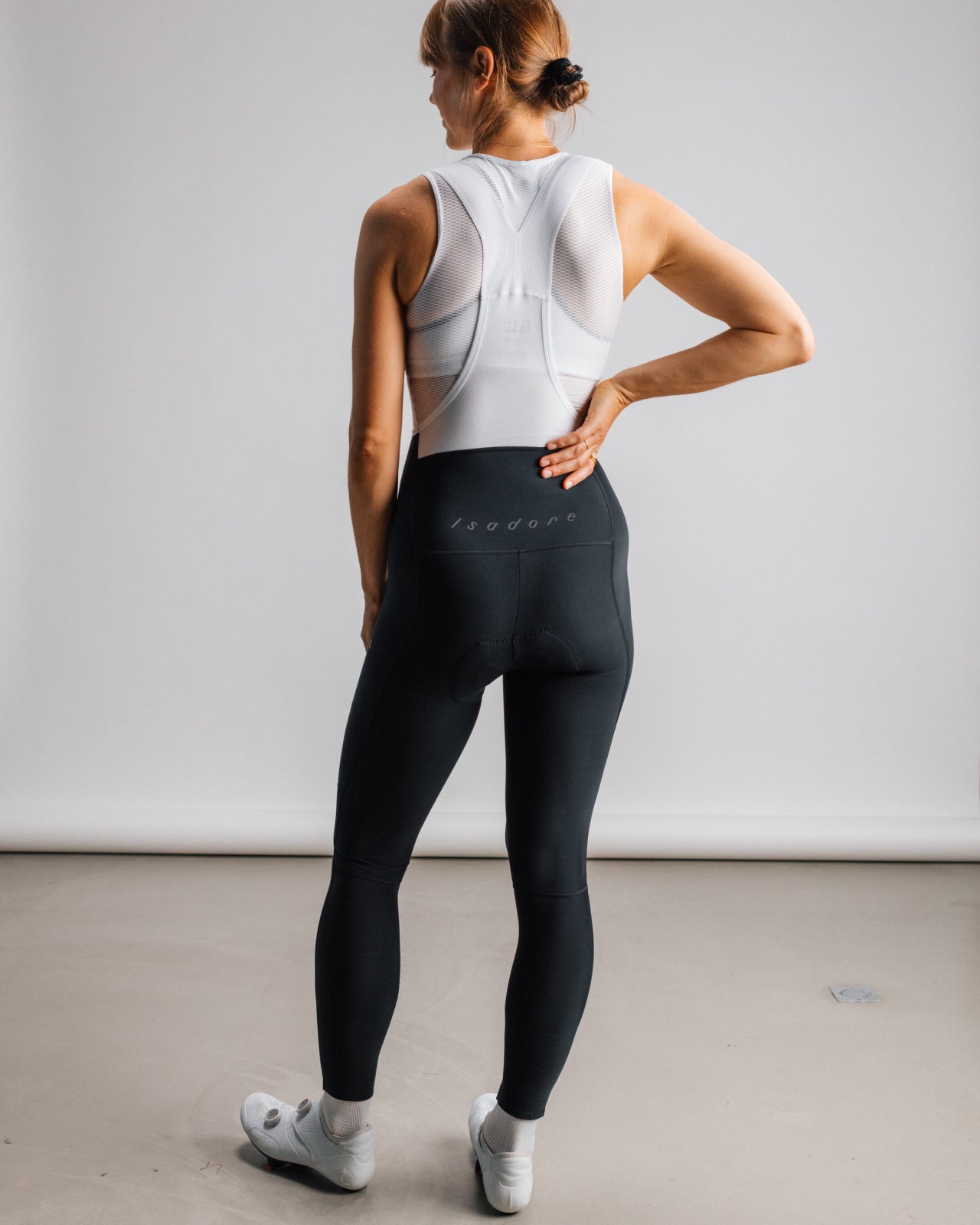 Debut Thermal Tights Black